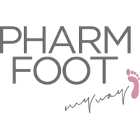 Pharm foot